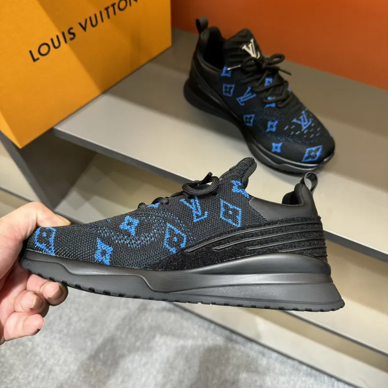 Louis Vuitton Shoe 